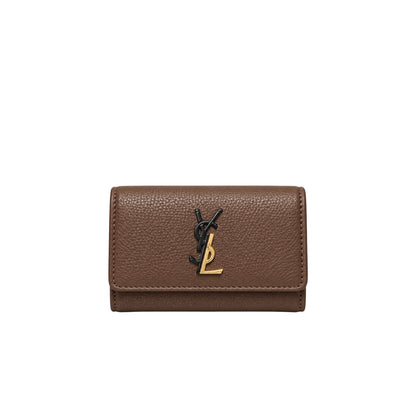 Saint laurent wallet