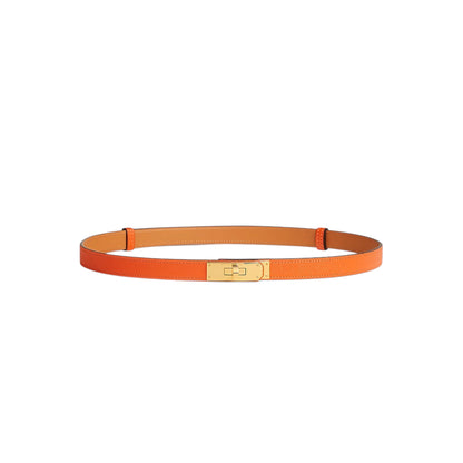 Hermes kelly Belt