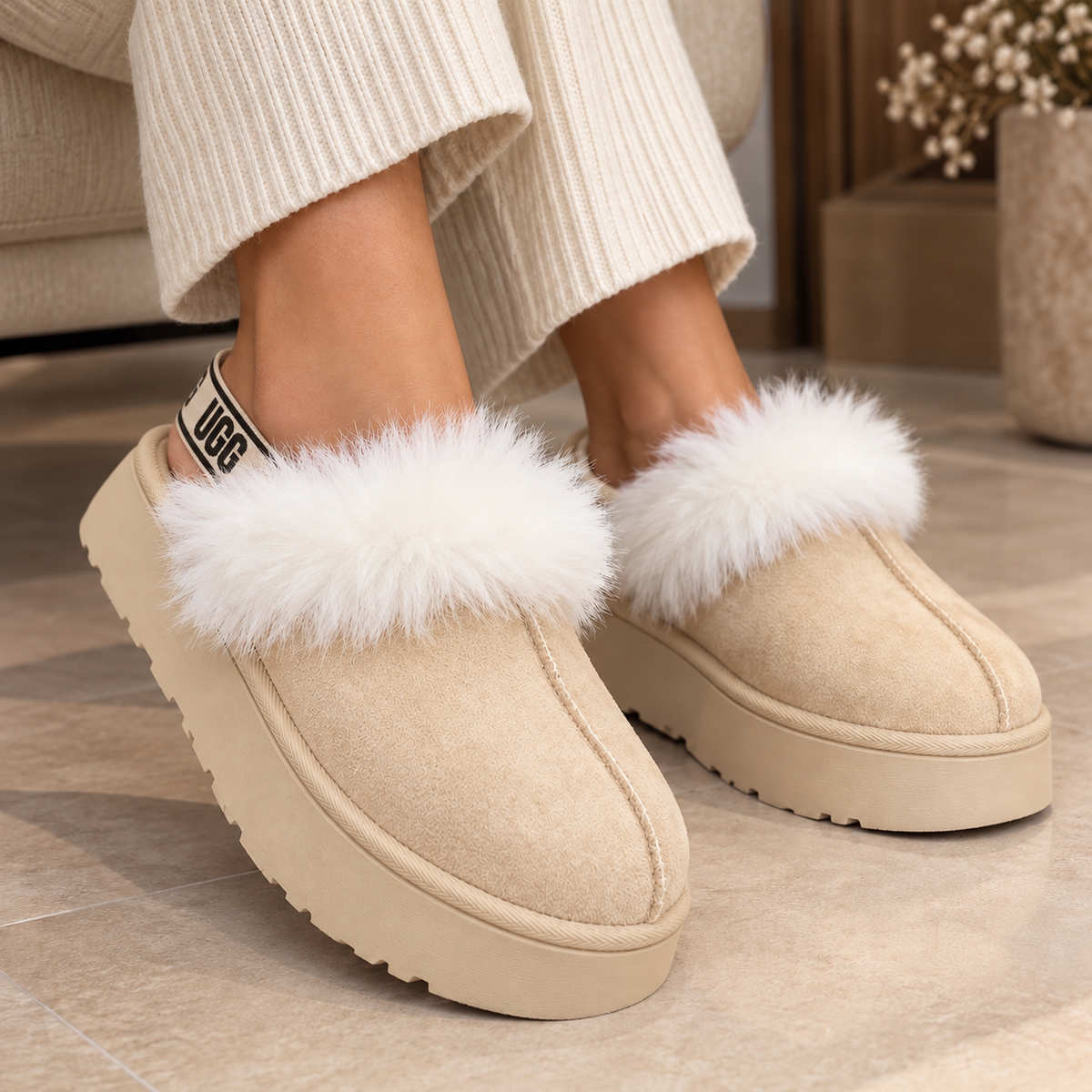 UGG