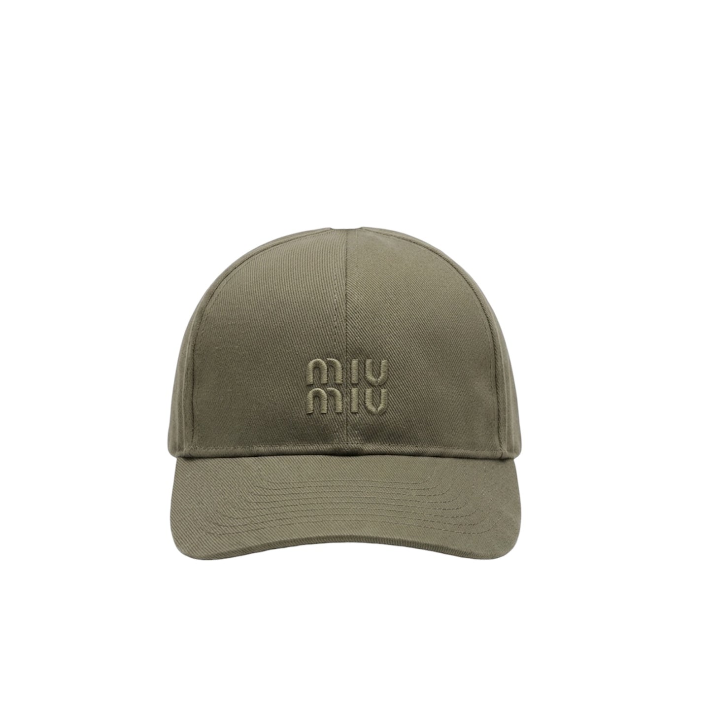 Miu Miu baseball cap