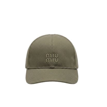 Miu Miu baseball cap