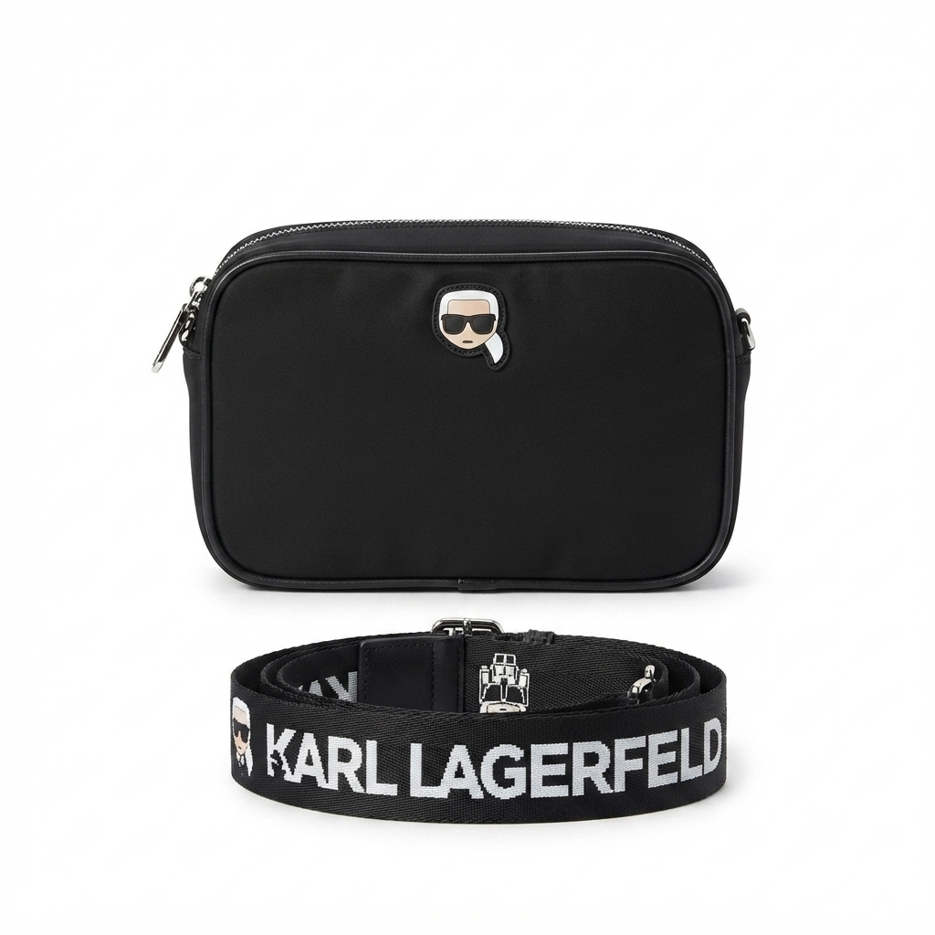 Karl lagerfeld