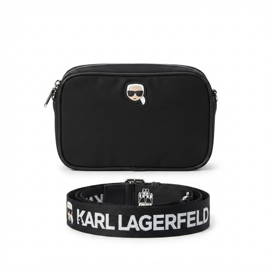 Karl lagerfeld