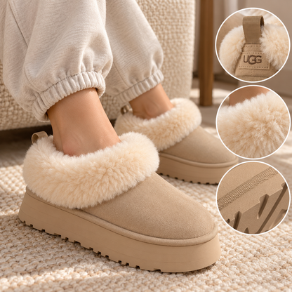 UGG Tazzelle Boots