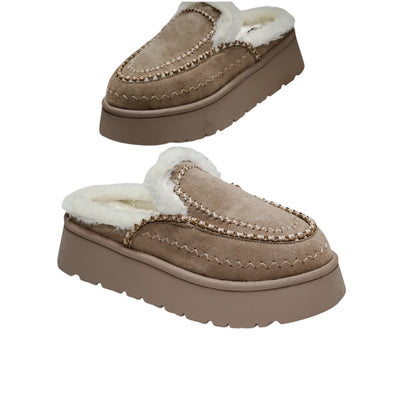 UGG Alpine