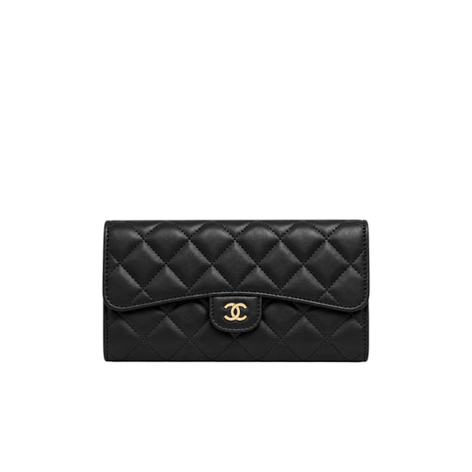 Chanel Wallet