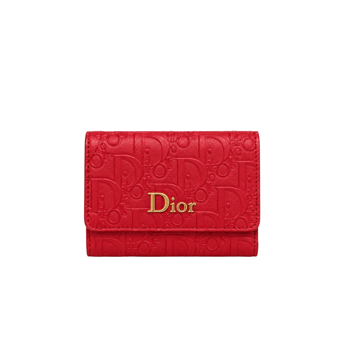 Dior wallet