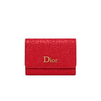 Dior wallet