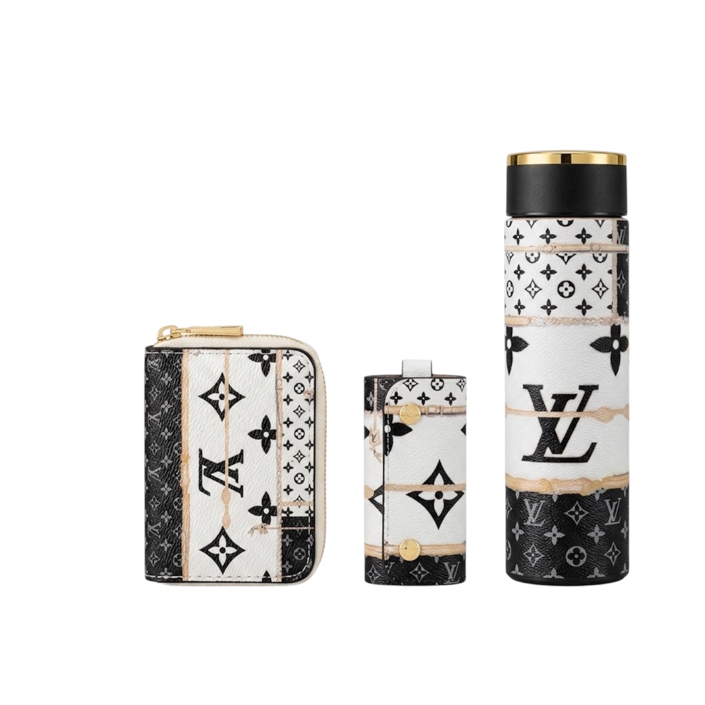 Louis Vuitton Set