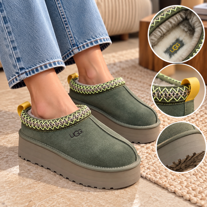 UGG Tazz ll Slip-on