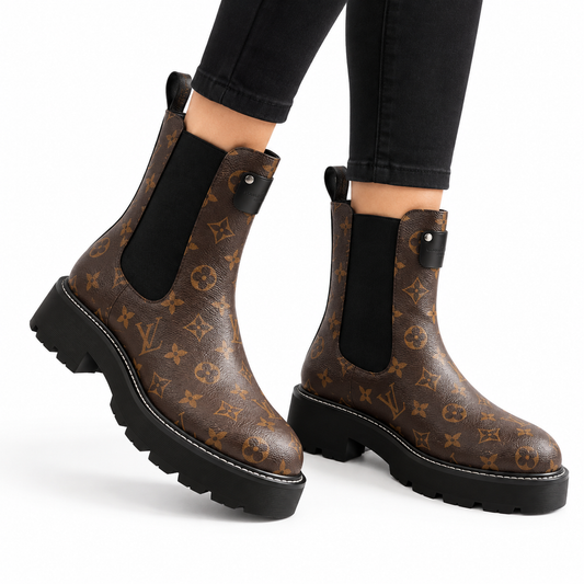 Louis Vuitton Boots