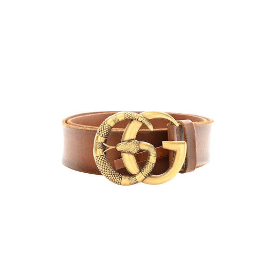 Gucci belt