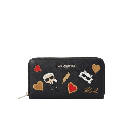 Karl Lagerfeld Wallet