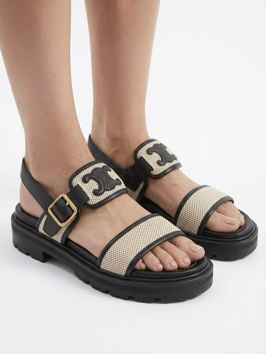 Celine Sandals