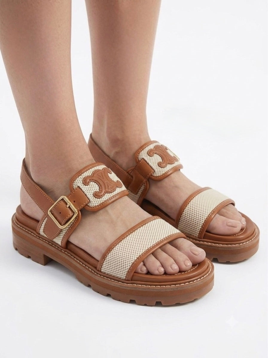Celine Sandals