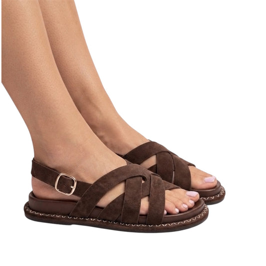 Flat Sandals
