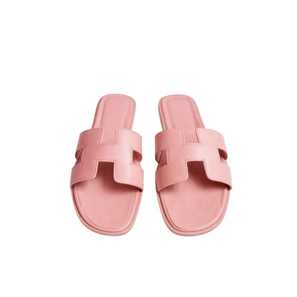 Hermes slipper