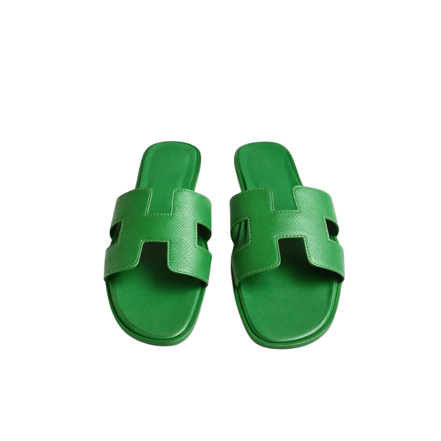 Hermes slipper