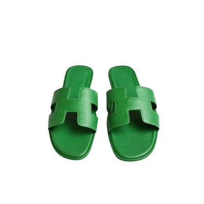Hermes slipper