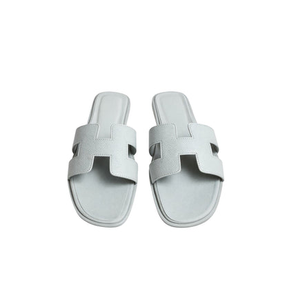 Hermes slipper