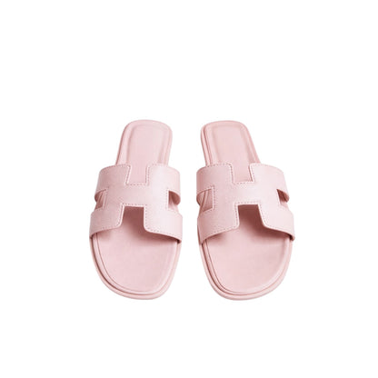 Hermes slipper