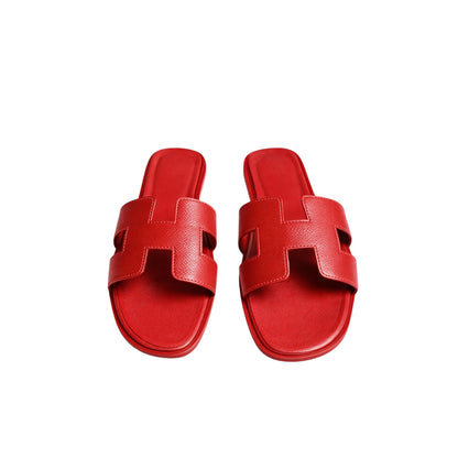 Hermes slipper