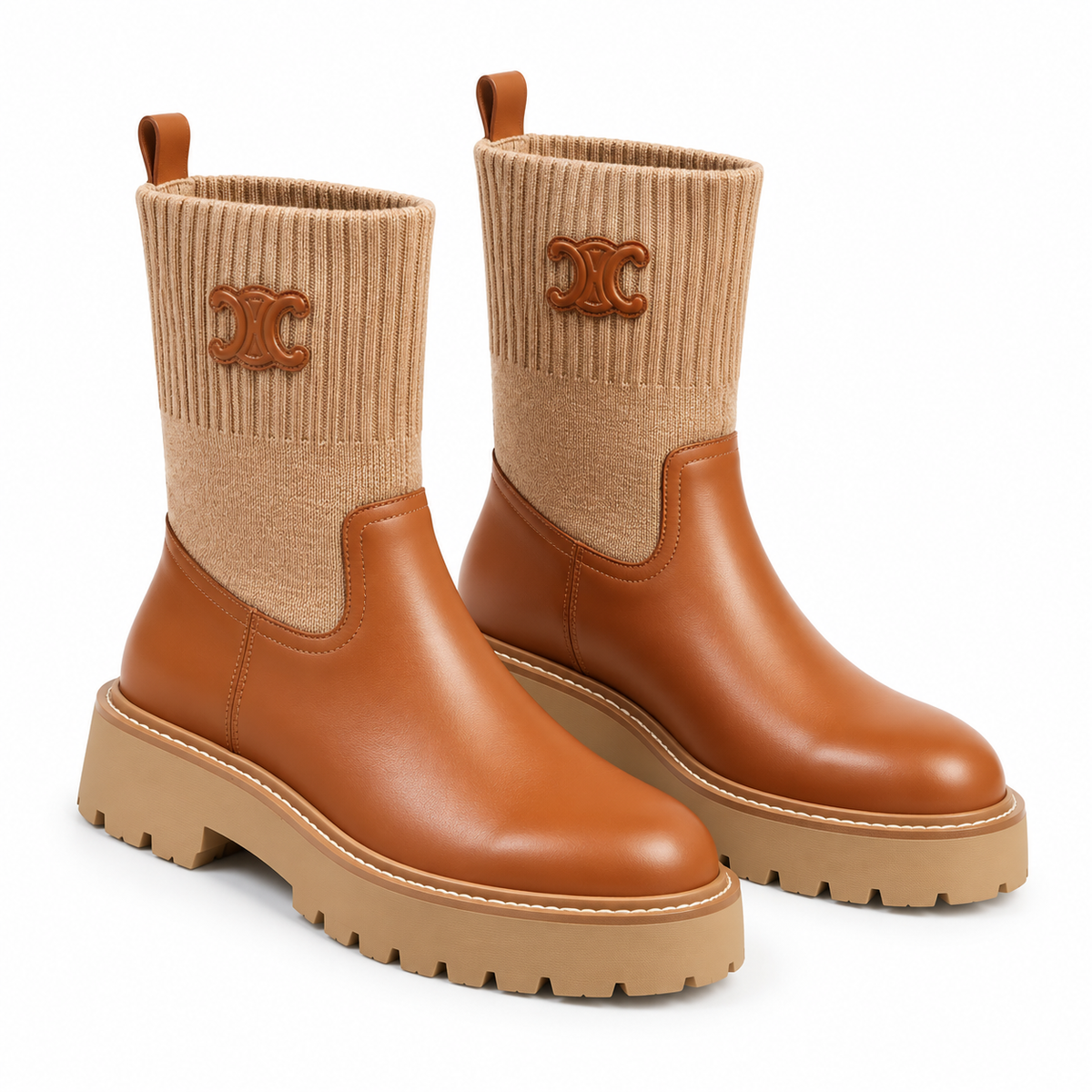 Céline boots