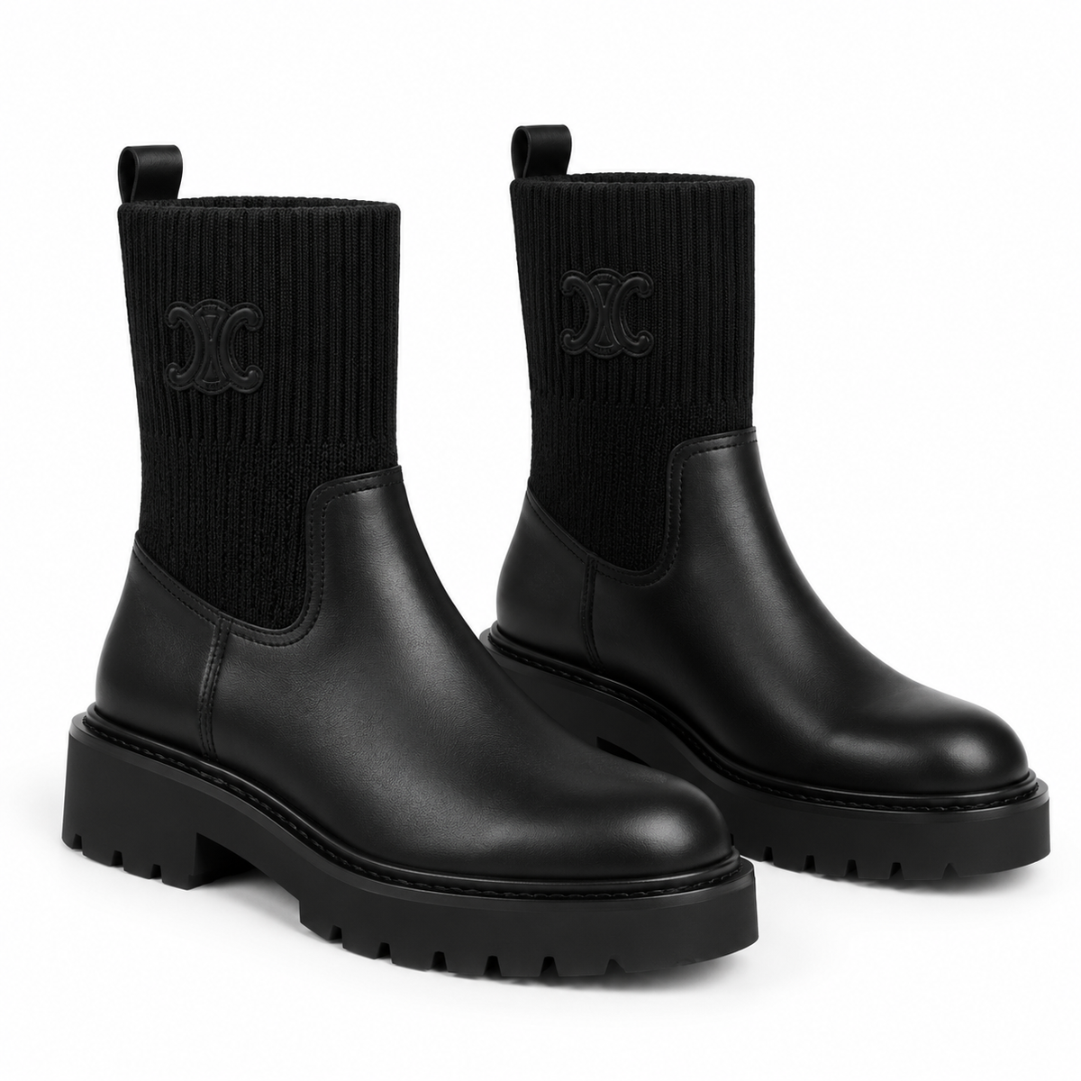 Céline boots