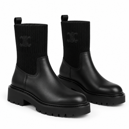 Céline boots