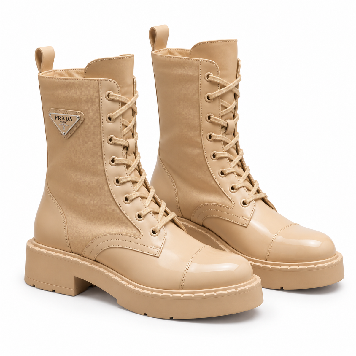 Prada Boots