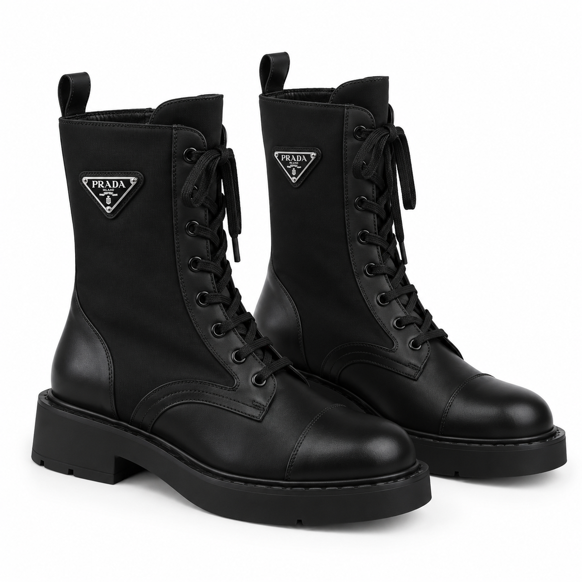 Prada Boots