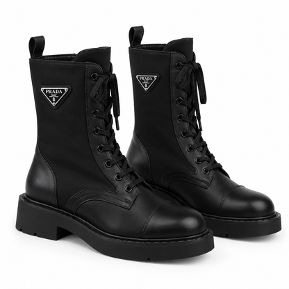 Prada Boots