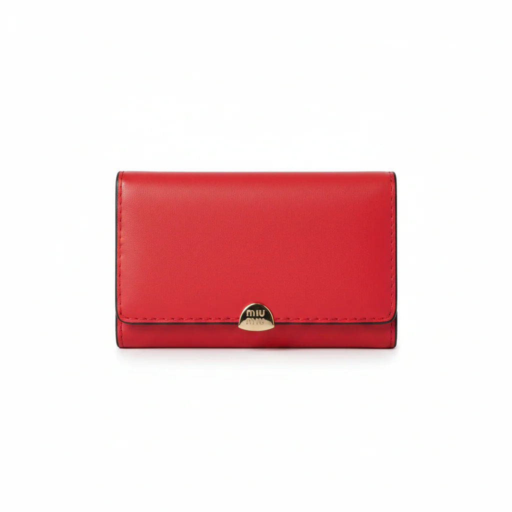 Miu Miu wallet