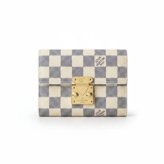 Louis Vuitton wallet