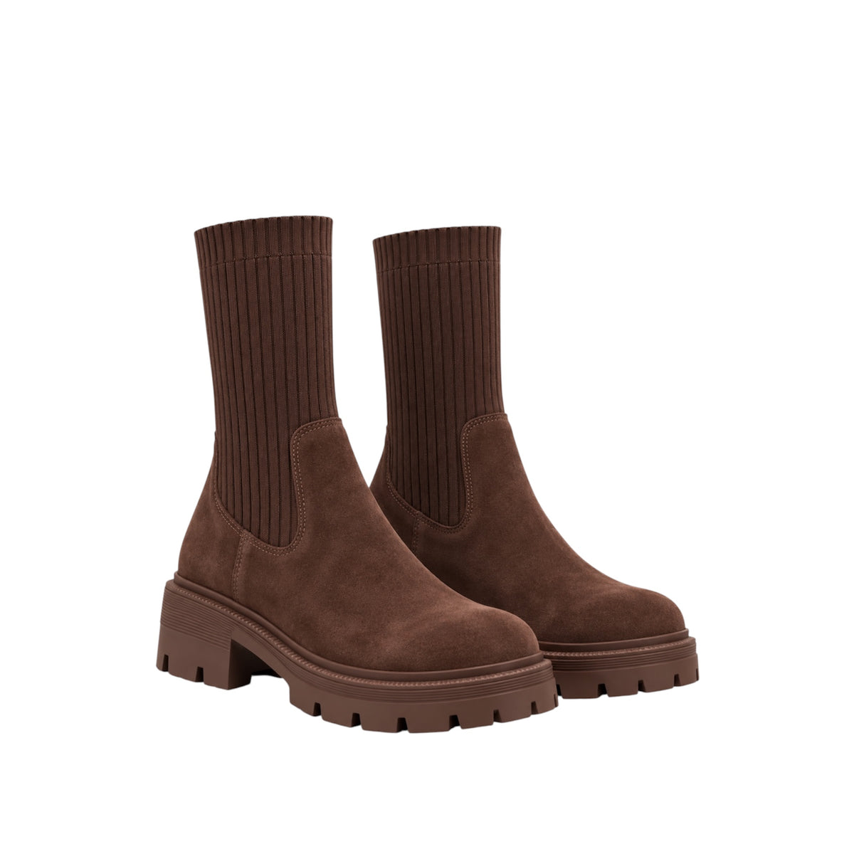 Chelsea Ankle Boots