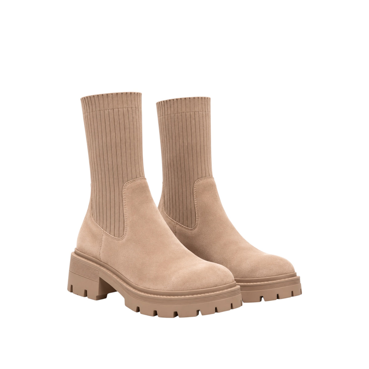 Chelsea Ankle Boots