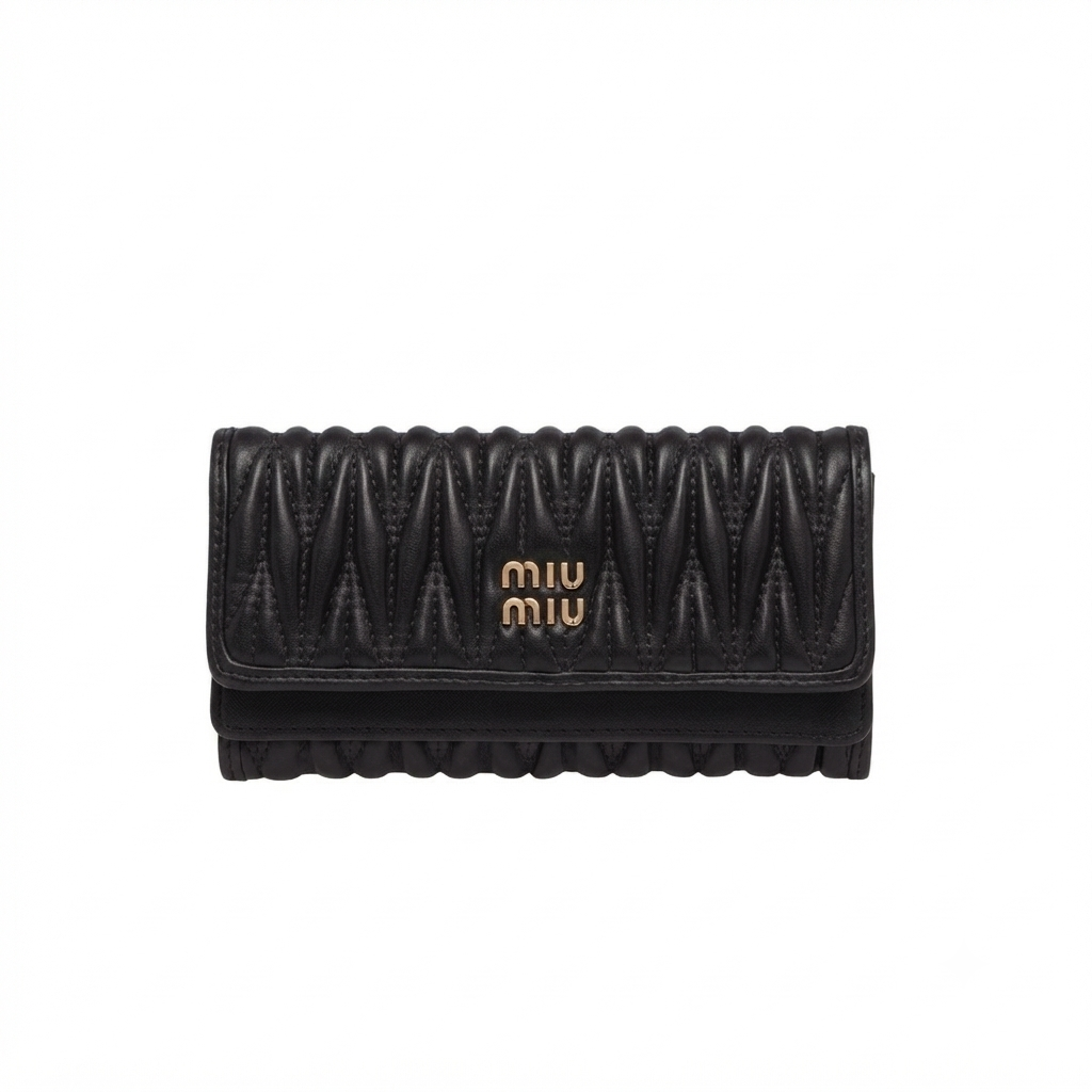 Miu miu wallet