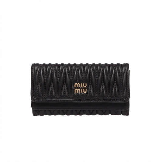 Miu miu wallet