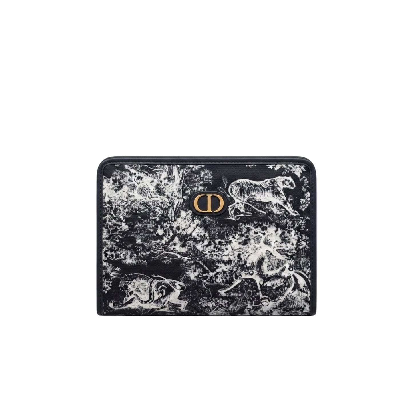Dior clutch