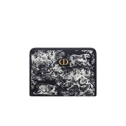 Dior clutch