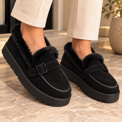 UGG Platform Slipper