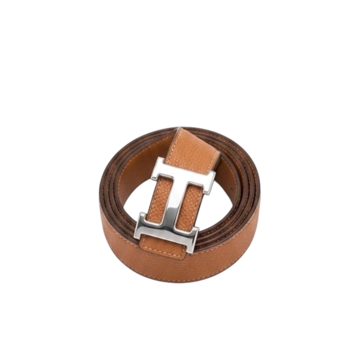 Hermes Belt