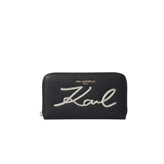 Karl Lagerfeld Wallet