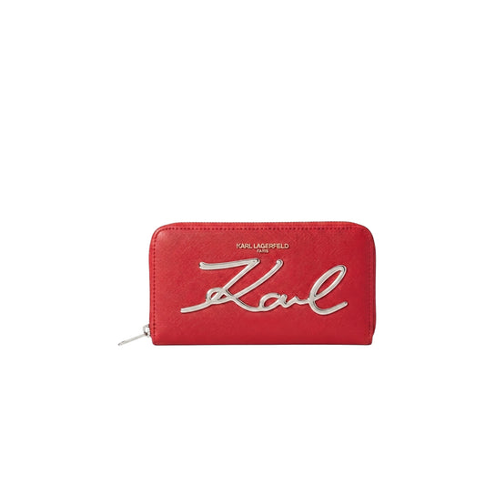 Karl Lagerfeld Wallet