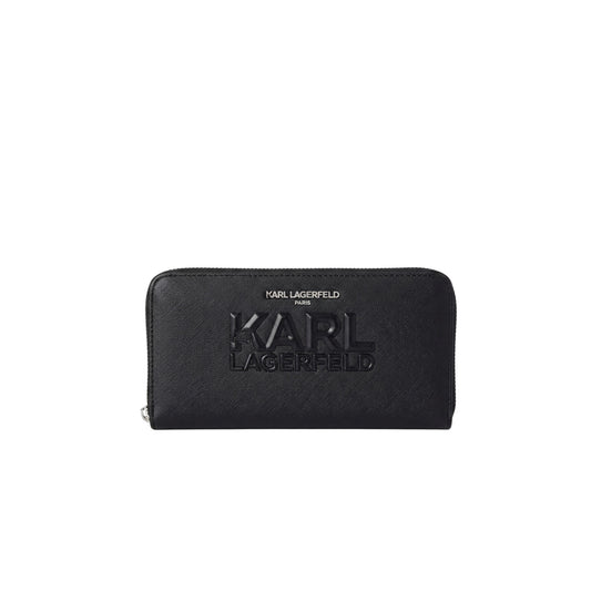 Karl Lagerfeld Wallet