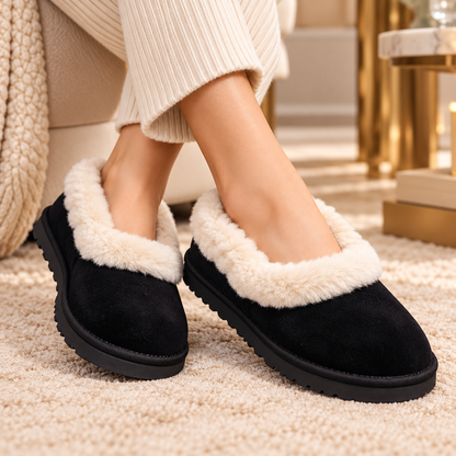 Ugg Ballet Flats