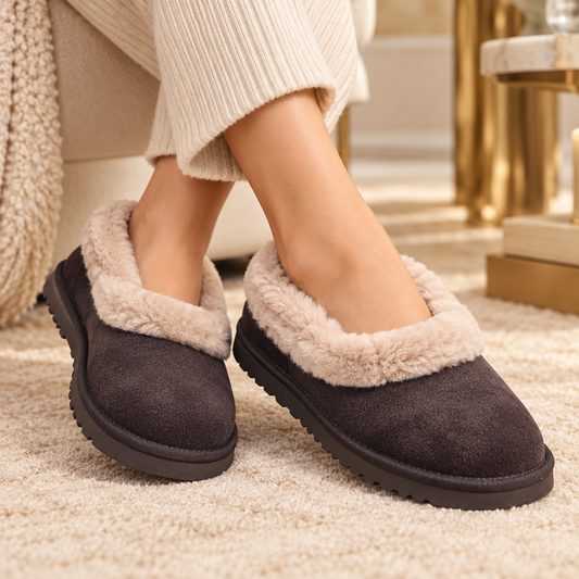 Ugg Ballet Flats