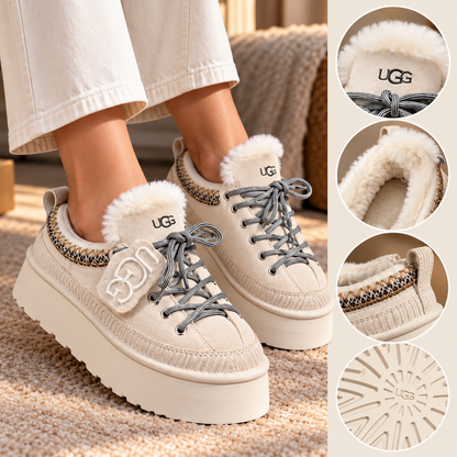 Ugg Heritage Slipper