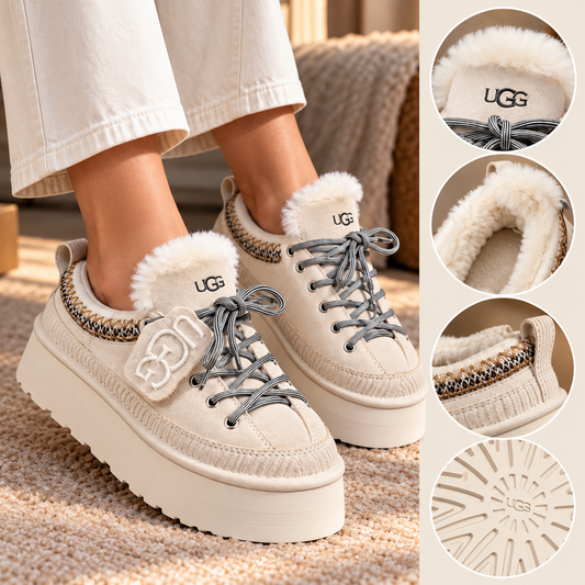 Ugg Heritage Slipper