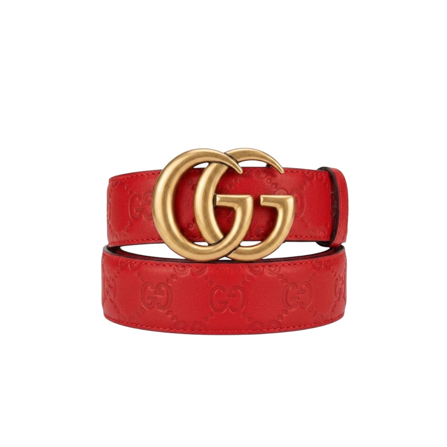 Gucci belt